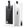 Dux Ducis Skin Pro Samsung Galaxy S20 FE Läppäkotelo - Musta