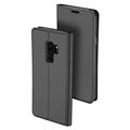 Samsung Galaxy S9+ Dux Ducis Skin Pro Läppäkotelo