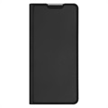 Dux Ducis Skin Pro Xiaomi Redmi Note 11 Pro/Note 11 Pro 5G Lompakkokotelo - Musta