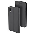 Dux Ducis Skin Pro Series iPhone XR Läppäkotelo