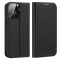 Dux Ducis Skin X Samsung Galaxy A53 5G Läppäkotelo - Musta