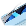 Dux Ducis Toby iPad Air 2020/2022 Tri-Fold Lompakkokotelo