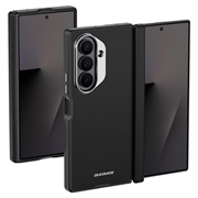 Samsung Galaxy Z Fold8 Ultra Dux Ducis Vyne -magneettikotelo, jossa saranan suojaus