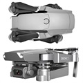 E68 Mini Taitettava Lennokki HD-Kameralla & Kaukosäätimellä