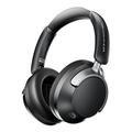 EL-GT6 langattomat ANC-kuulokkeet, joissa on Bluetooth 6.0, HiFi-ääni - musta