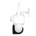 ESCAM PT210 kaksitehoinen PTZ-kamera, jossa on kaksisuuntainen ääni ja värillinen yönäkö - 3MP, WiFi