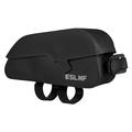 ESLNF 07CF0012 Vedenkestävä Top-Tube pyörälaukku magneettisuljin