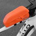 ESLNF 07CF0012 Vedenkestävä Top-Tube pyörälaukku magneettisuljin