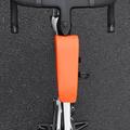 ESLNF 07CF0012 Vedenkestävä Top-Tube pyörälaukku magneettisuljin