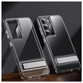 ESR Air Shield Boost Samsung Galaxy S23 5G Hybridikotelo - Kirkas