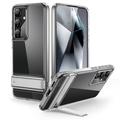 Samsung Galaxy S24 ESR Air Shield Boost Hybridikotelo - Kirkas