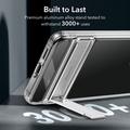 Samsung Galaxy S24 ESR Air Shield Boost Hybridikotelo - Kirkas