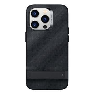 ESR Air Shield Boost iPhone 14 Pro TPU Suojakuori - Musta