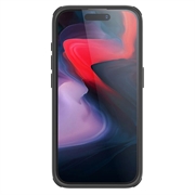 iPhone 15 Pro ESR CH HaloLock Mag Hybridikotelo - Huurremusta