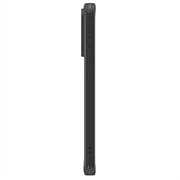 iPhone 15 Pro ESR CH HaloLock Mag Hybridikotelo - Huurremusta