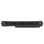 iPhone 15 Pro ESR CH HaloLock Mag Hybridikotelo - Huurremusta