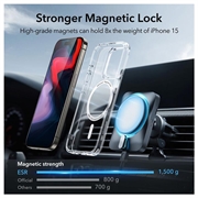 iPhone 15 Pro Max ESR CH HaloLock Mag Hybridikotelo