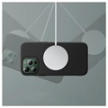 ESR Cloud Soft iPhone 13 Pro Silikonikotelo - Musta