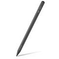ESR Geo Digital Stylus -kynä iPadille - Apple Find My Compatible - Musta