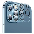 ESR HD iPhone 12 Pro Kameralinssin Panssarilasi - 2 Kpl.