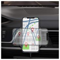 ESR HaloLock iPhone 12/13 Magneettinen Langaton Laturi / Autoteline