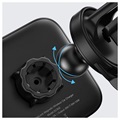 ESR HaloLock iPhone 12/13 Magneettinen Langaton Laturi / Autoteline