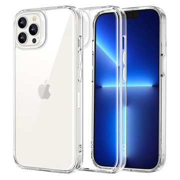 ESR Ice Shield iPhone 13 Pro Hybridikotelo - Kirkas