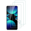 ESR Liquid Skin Samsung Galaxy S22+ 5G Näytön Suoja - 3 kpl.
