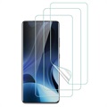 ESR Liquid Skin Samsung Galaxy S22 Ultra 5G Näytön Suoja - 3 kpl.