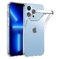 ESR Project Zero iPhone 13 Pro Max TPU Suojakuori - Läpinäkyvä