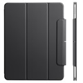 ESR Rebound Magneettinen iPad Pro 12.9 2022/2021/2021 Suojakotelo - Musta