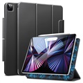 ESR Rebound iPad Pro 11 2021/2021 Magneettinen Suojakotelo - Musta