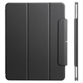 ESR Rebound iPad Pro 11 2022/2021/2021 Magneettinen Suojakotelo - Musta
