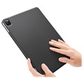 ESR Rebound iPad Pro 11 2022/2021/2021 Magneettinen Suojakotelo - Musta