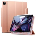 ESR Rebound iPad Pro 11 2021/2021 Magneettinen Suojakotelo - Ruusukulta