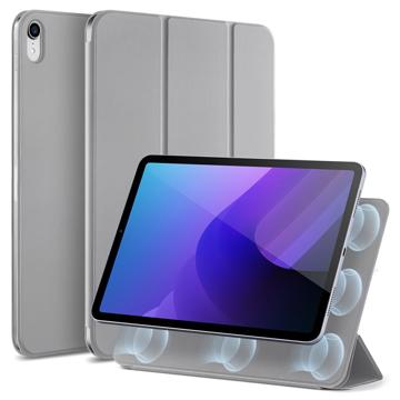 ESR Rebound iPad (2022) Magneettinen Suojakotelo - Harmaa