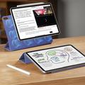 iPad Pro 13 (2024) ESR Rebound Magneettinen Suojakotelo - Laventeli