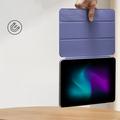 iPad Pro 13 (2024) ESR Rebound Magneettinen Suojakotelo - Laventeli