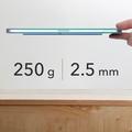 iPad Pro 13 (2024) ESR Rebound Magneettinen Suojakotelo - Laventeli