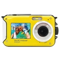 Easypix GoXtreme Reef Vedenalainen Kamera
