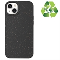 Eco Nature iPhone 14 Plus Hybridikotelo