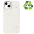 Eco Nature iPhone 14 Plus Hybridikotelo