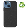 Eco Nature iPhone 13 Hybridikotelo