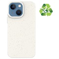 Eco Nature iPhone 13 Mini Hybridikotelo