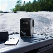 EcoFlow Trail 200 -kannettava virtalähde - 60000mAh, 220W - musta