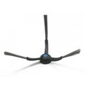 Ecovacs Deebot T50 Pro/X8 Pro -robottipölynimurin sivuharjan vaihtoharja