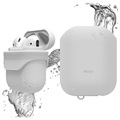 Elago AirPods / AirPods 2 Vesitiivis Suojakotelo