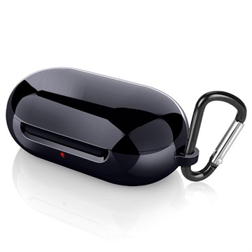 Samsung Galaxy Buds Galvanoitu TPU Kotelo