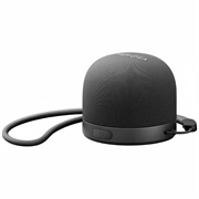 Energea MagAudio Go Plus magneettinen langaton kaiutin - harmaa