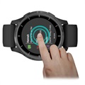 Enkay 3D Garmin Vivoactive 4 Panssarilasi - 9H - 45mm - 2 Kpl.